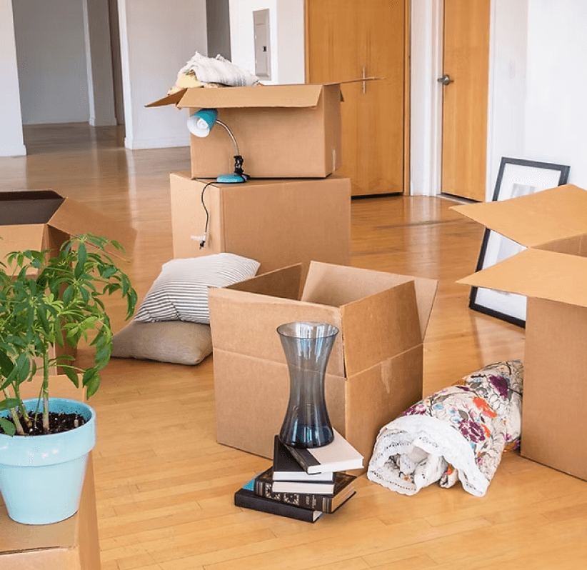 End of Tenancy Clearances